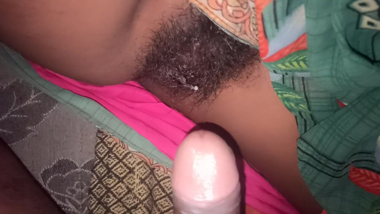 Sexbhabhi: Uzun bir süre sonra seksten çok keyif aldım.