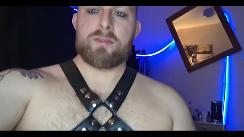 WolfgangWhite: Clip fetiche