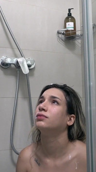 Megan Love Pissing on Slut Bonus
