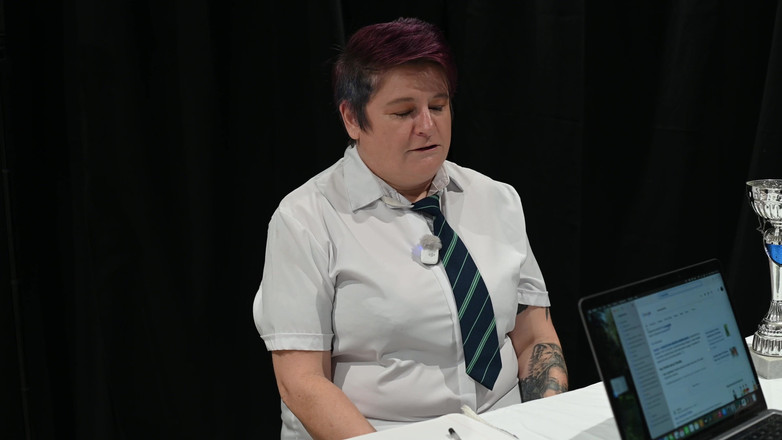 The Izars: Cikgu jalang kotor: organisma v orgasme