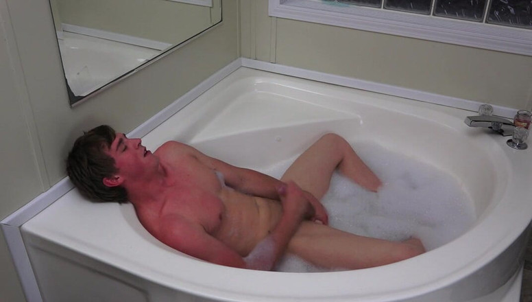 Colby Knox: Tyler, vana a dildo