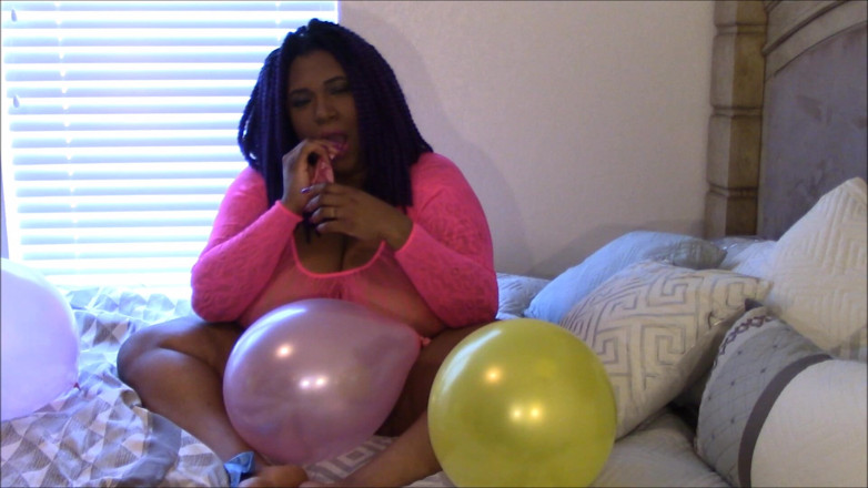 Josie4yourpleasure: Josie Blows HD