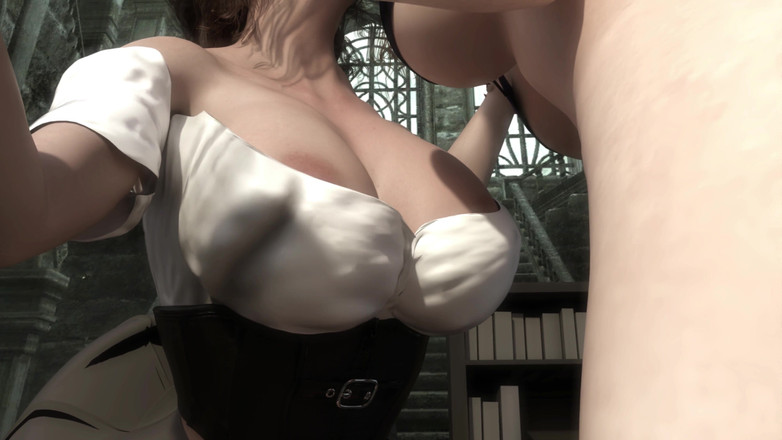 Kimdam3d: Fggb 74 Hermoine, Bellatrix dan Claire Pre Heavy Metal 2026, 3 daripada 27