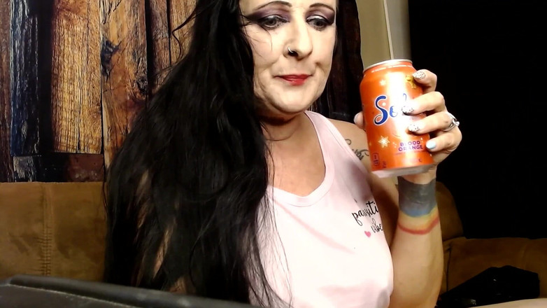 Abby Anna: Anna的打手淫合集