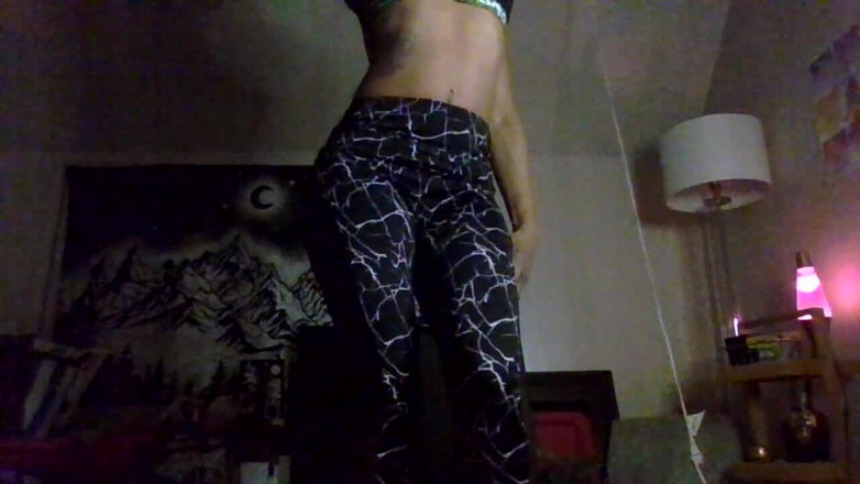 LustyLibran408: Mám tě přesně tam, kde tě chci