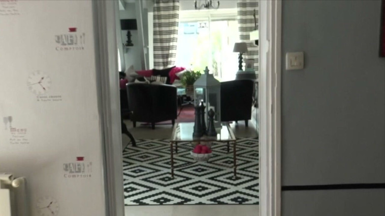 MALIK THE ARAB FUCKER XXL: Užijte si toto úžasné francouzské porno Amator Bez sedla s chlápek...