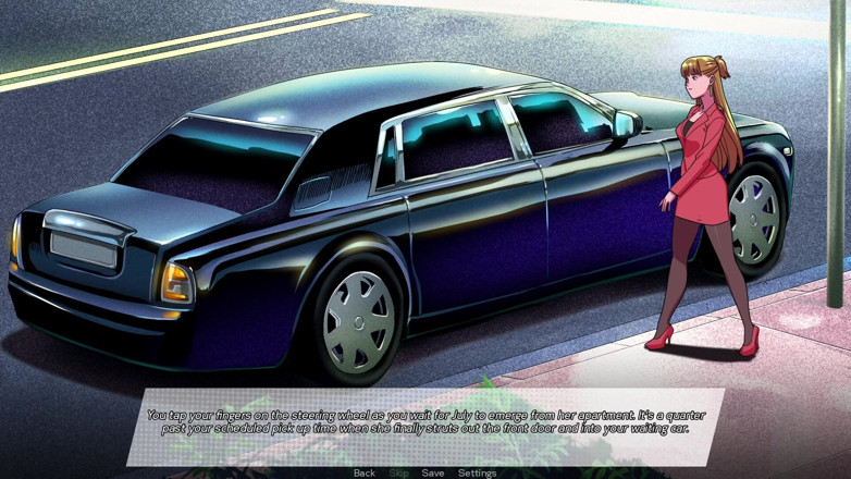 Like A Boss: Complete Gameplay - Driven Affairs Part 3