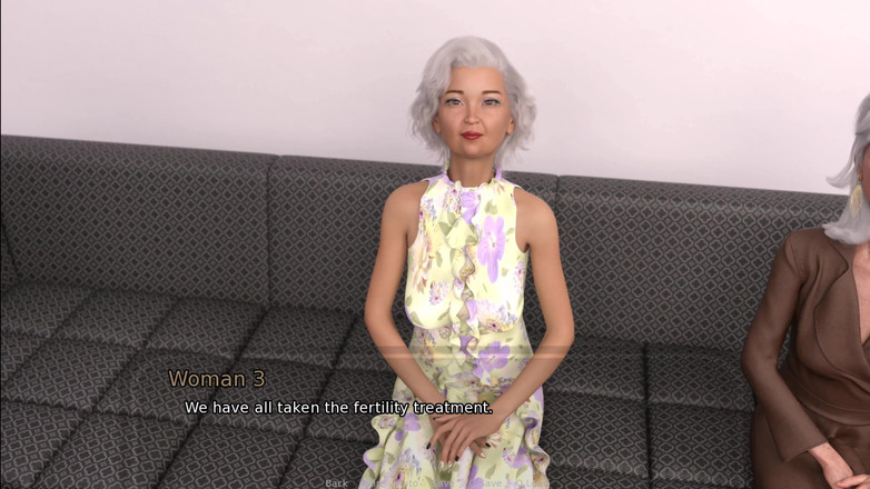 Johannes Gaming: Дом бабушки 142 Я занялся сексом со всеми старыми дамами в доме старости