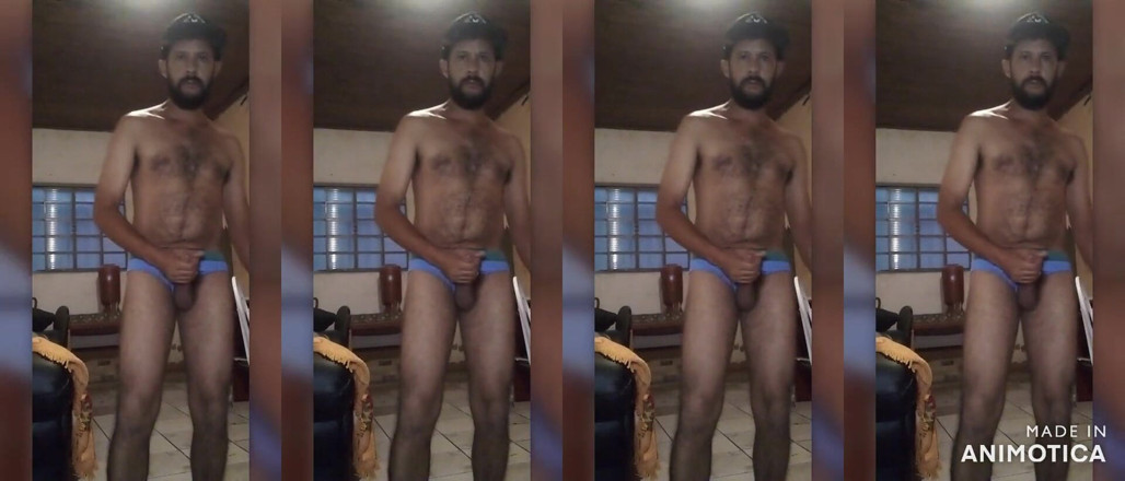 Rock F hairy: Good morning friday