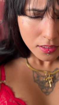 Ana Cleopatra Fucks Well on Her First Adult Video Full