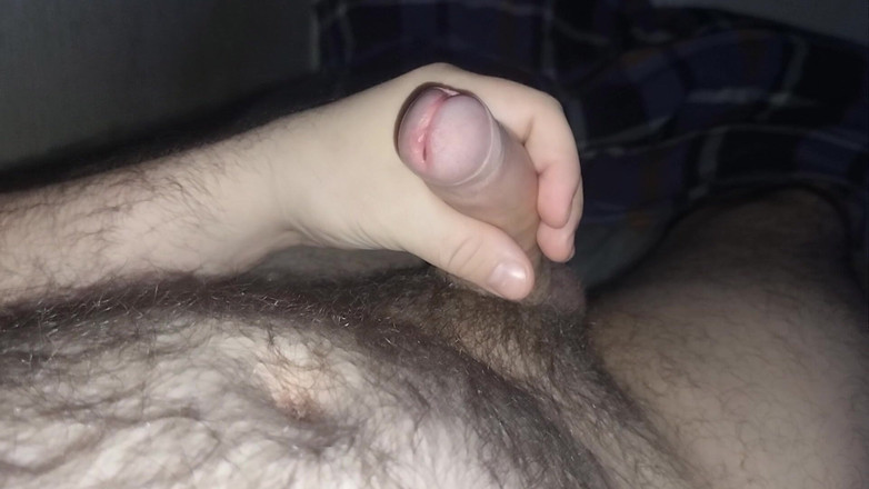 Uhri: Ik trek me af in bed voordat ik ga slapen.