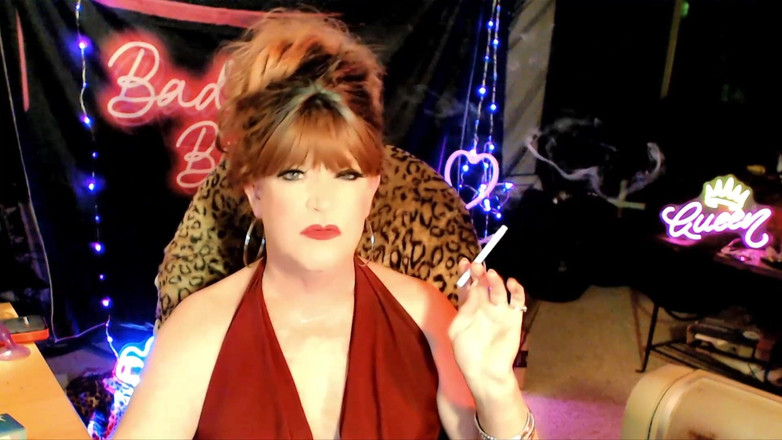 FemmeCheri120: Slimmie Break