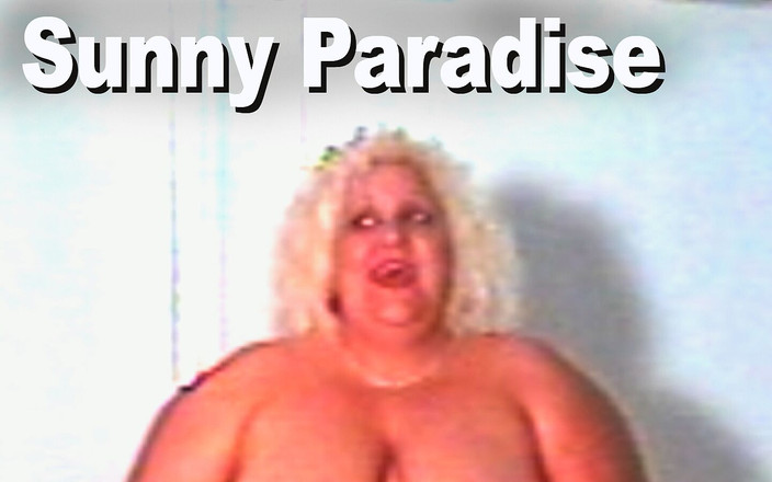 Edge Interactive Publishing: Awek montel Sunny Paradise menanggal sybian