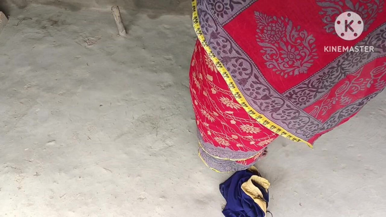 Nenika: Dnes jsem ošukal desi bhabhi a hodně jsem si to...