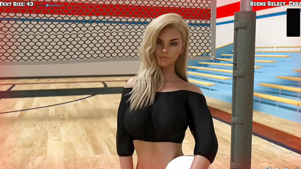 Johannes Gaming: カレッジキングス#2 fratsパーティーに行く