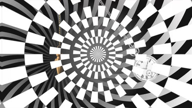 Je vais devenir totalement GAY