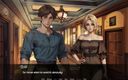 Dirty GamesXxX: College of Mysteria: Medieval Cheating Wives - Episode 1