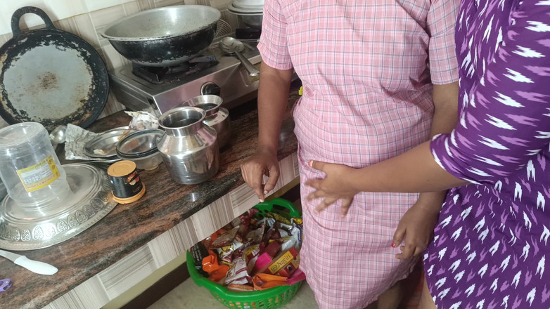 Palani69: Lesbienne tamoule