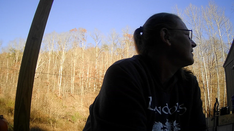 Mountain Mama 1: Fum de dimineață