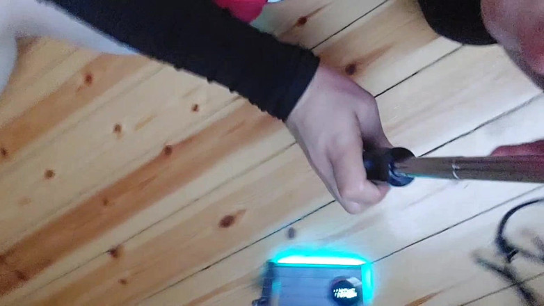 Kitty_Cross: Všichni oblečeni do zlobivosti, aby ukázali