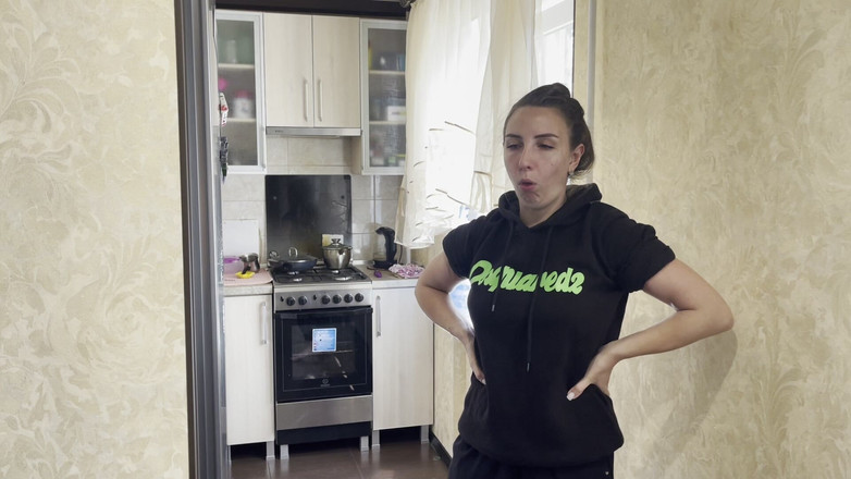 Hottie goddess: Ludah tebal, lendir &amp; snot tiada tempat yang ditinggalkan kering