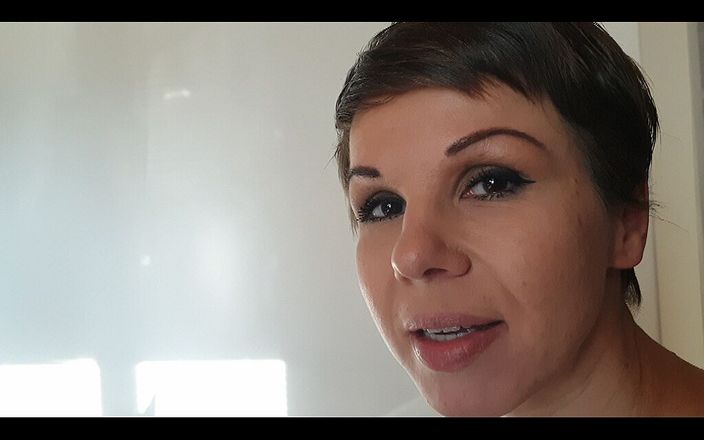 Lydia Privat: Quello grande deve andarci bene