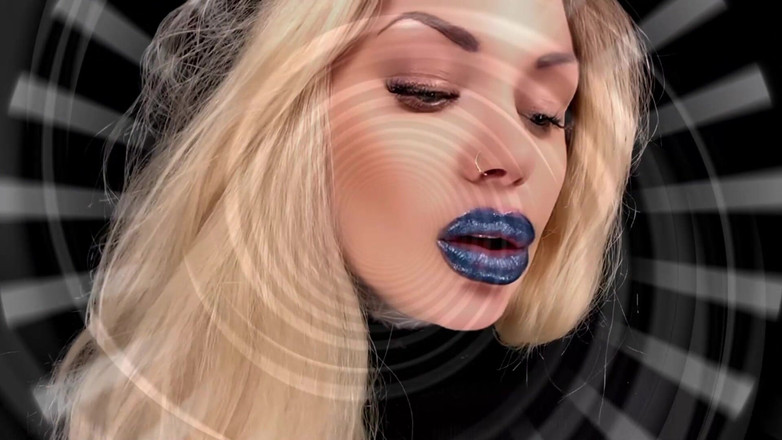 Goddess Misha Goldy: Scent lipdrone创作 - 第4天的强度放大