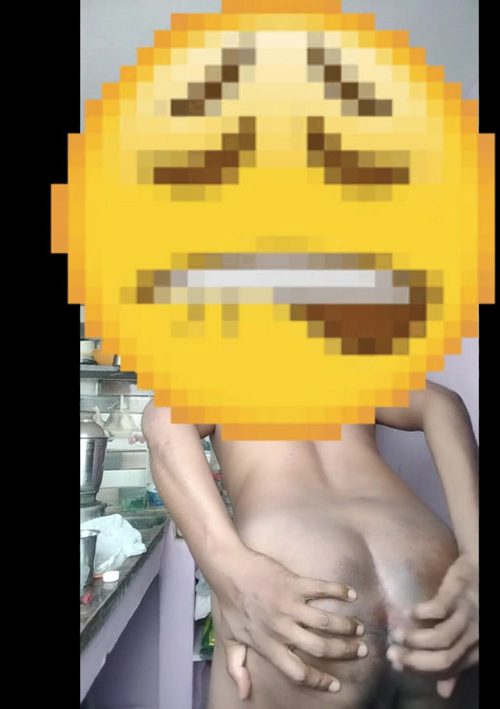 Maddy jack: Smile Face with Hot Cum Shoot