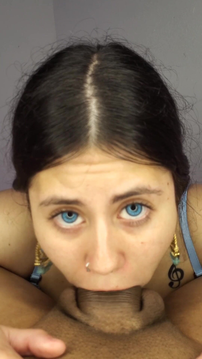 DherlyDoll: Se vedi un video sfocato, è perché hai bisogno di un...