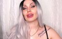 Goddess Misha Goldy: この動画は寝取られの奥様たちのために録画しました!彼らの目を開けて、思い通りに生きるべきです!