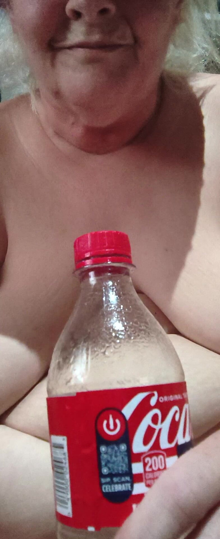 HerculesnVENUS: Kinky Slut Gets Bottle Fucked