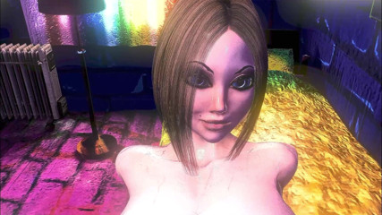 Games looper sex: Kamar 8 - animasi
