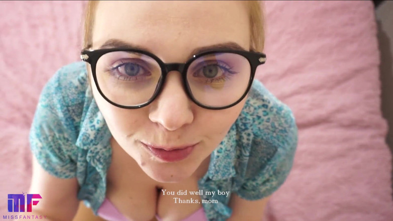Miss Fantasy: The best stepmother in the world