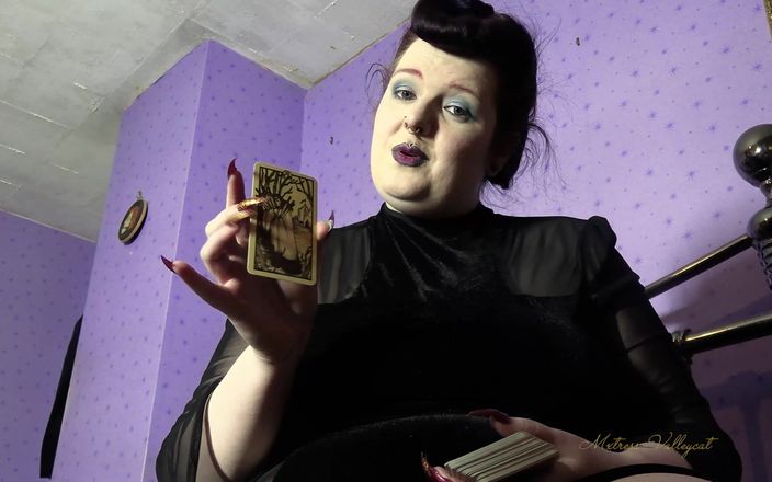 Mxtress Valleycat: Card Flip Findom