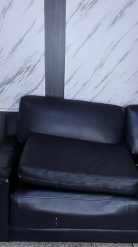 Sexy hluboké šukání děvky a jejích 2 přátel