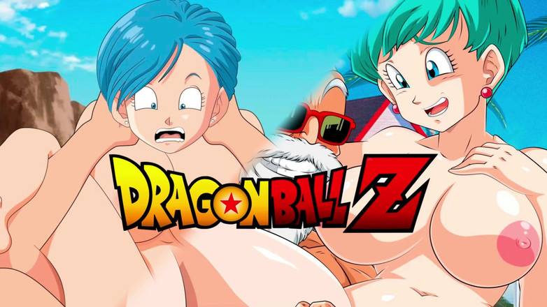 Hentai ZZZ: Dragon Ball Z Bulma Hentai cea mai lungă compilație 2023
