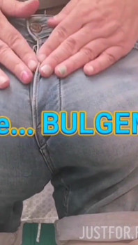 Bulging Dreams