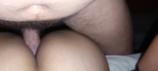 Mxfun30: MILF enge anal latina-stiefmutter auf den arsch gefickt