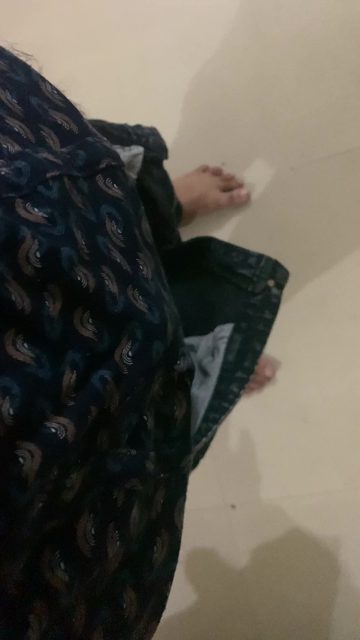 Peter olex: Buổi tối bash