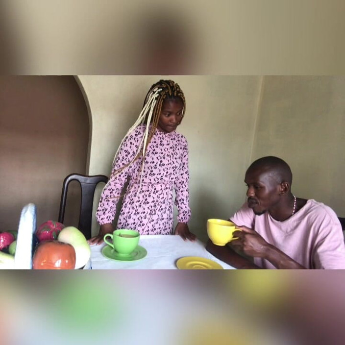 F-Character: Parents Meeting