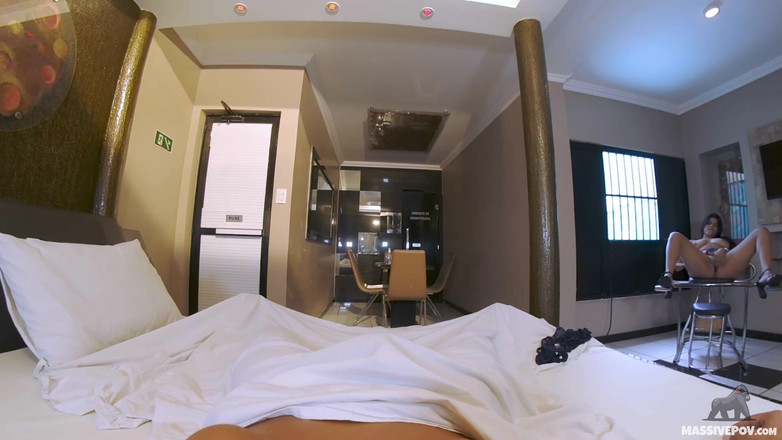 MassivePov: Mantra Gipsi