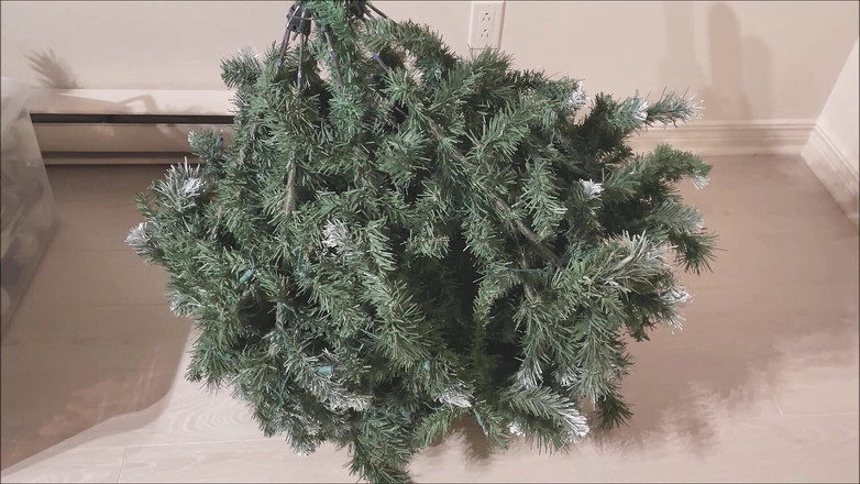 Dom Rod: 为圣诞老人堕落