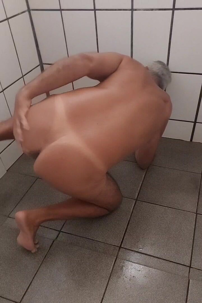 Ladysilvas: Ladysilva Můj opálený zadek se sun mark jak nadržený