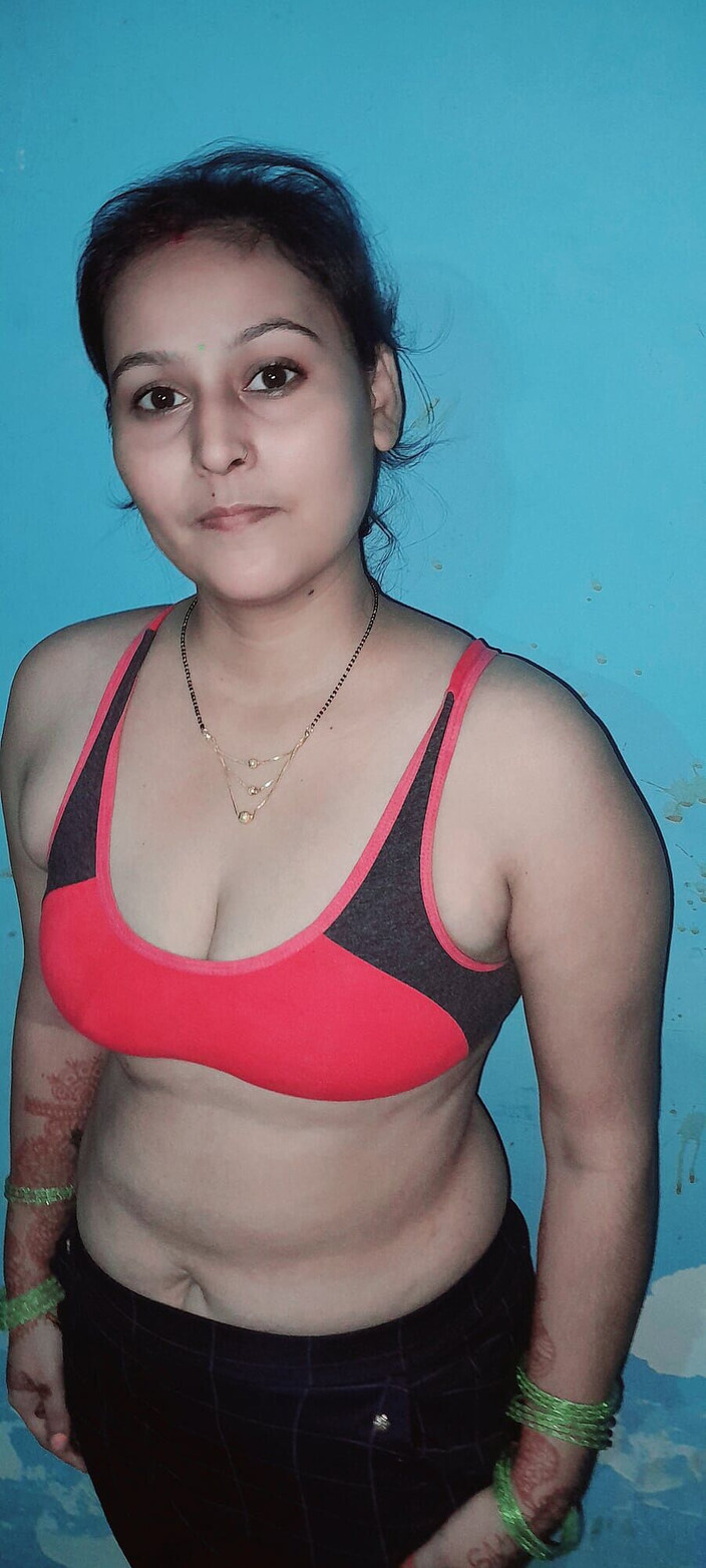 pujaprem: Gorący masaż Puja palcowania jej cipki Self