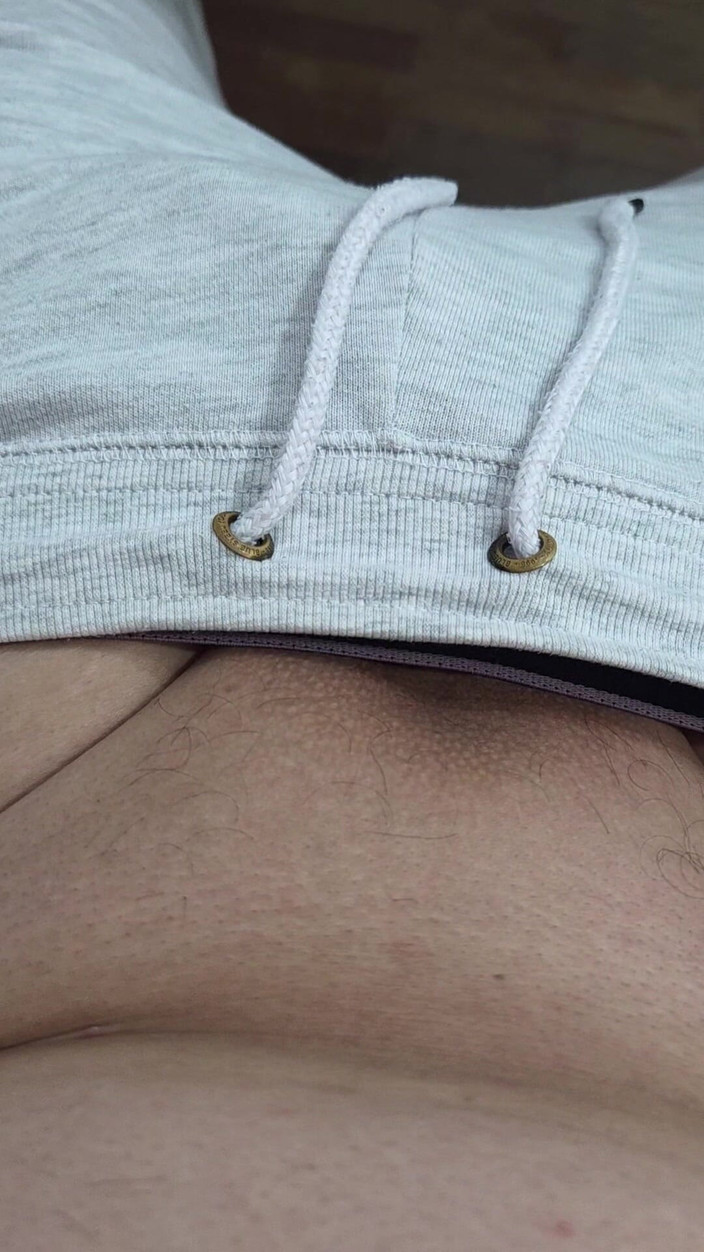 Lkdick8: Penisimdeki Tüy - LED Tüy Alma