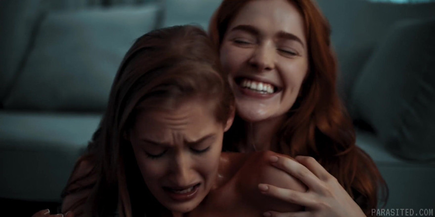 Parasited: Parasited - Jia Lissa Fucks the brains out of her gamer...