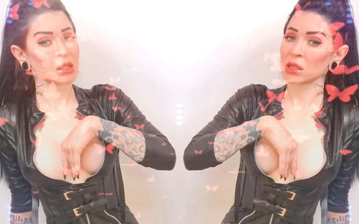 Baal Eldritch: Berehat, bernafas, rasa bahawa awak sukakan saya! - Asmr, JOI