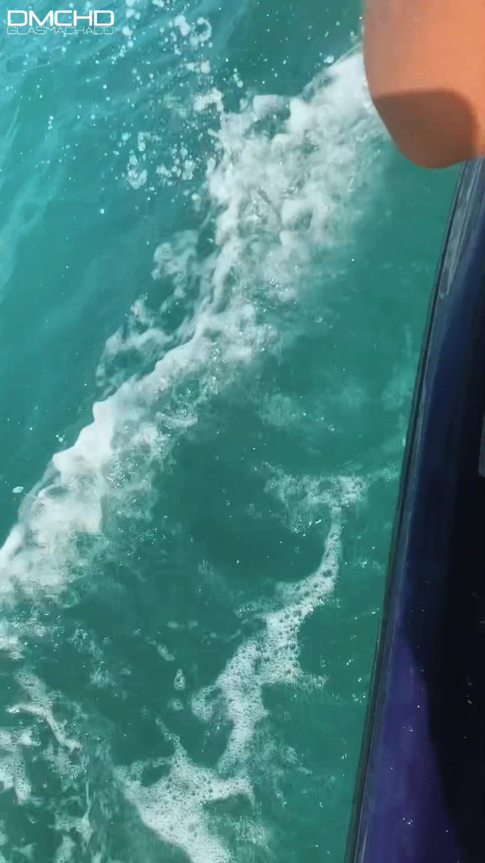 Douglas Machado: Jetsky