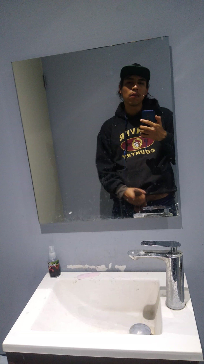 AlexAlejandro13: Veřejné toalety