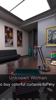 Anita's Internship #1